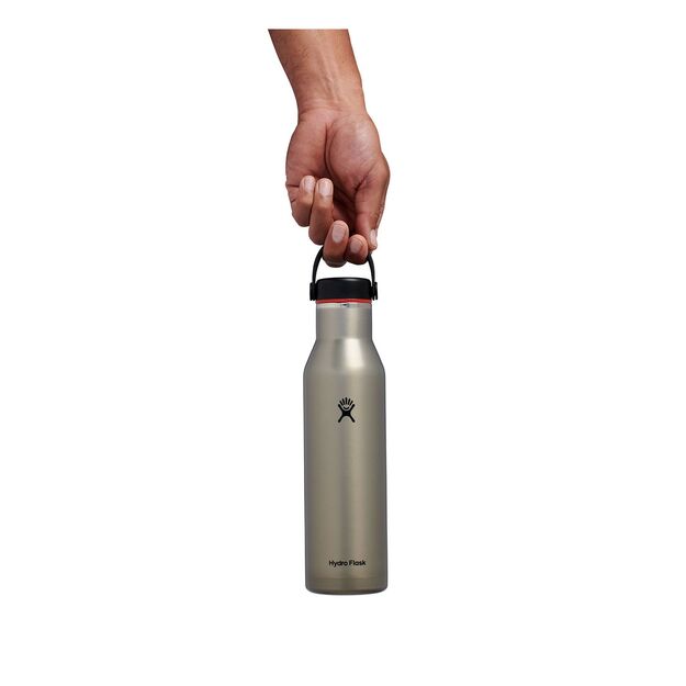 Hydro Flask Lightweight standard Flex Cap 620 мл LW21LW081 Slate