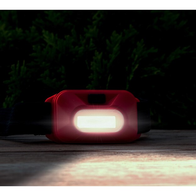 Vayox COB 150lm lukturis 3xAAA VA0118