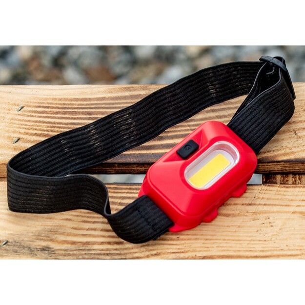 Vayox COB 150lm lukturis 3xAAA VA0118