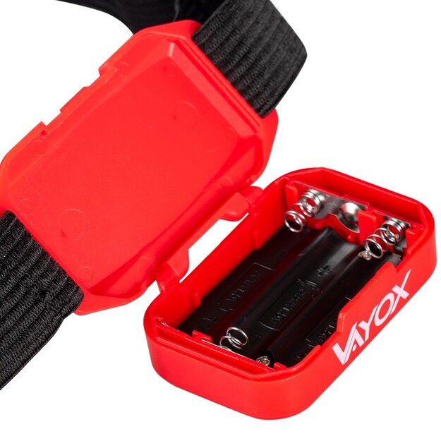 Vayox COB 150lm lukturis 3xAAA VA0118