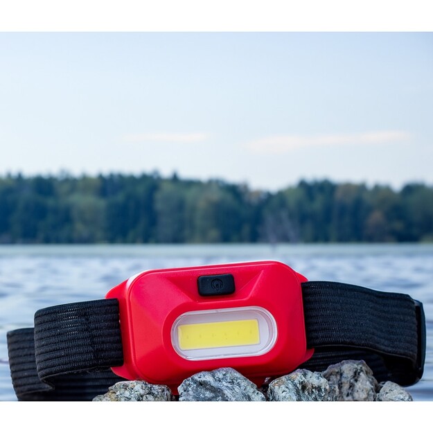 Vayox COB 150lm lukturis 3xAAA VA0118