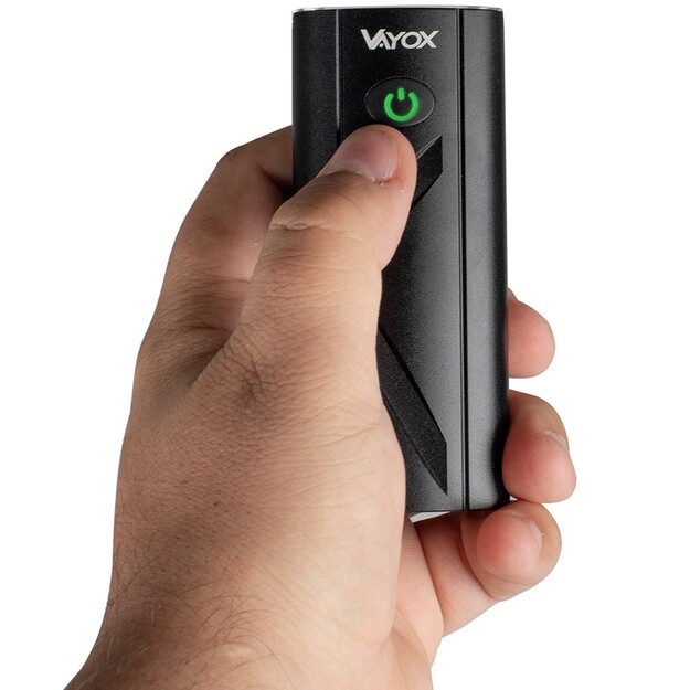 Vayox velosipēdu gaisma 2*XML1 260lm VA0111