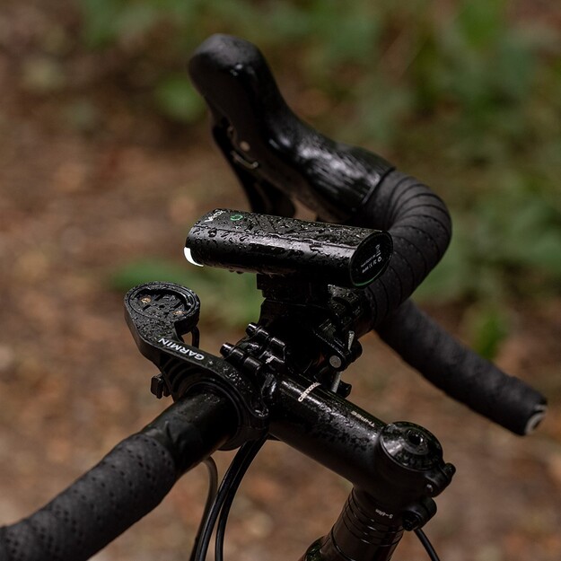 Vayox velosipēdu gaisma 2*XML1 260lm VA0111