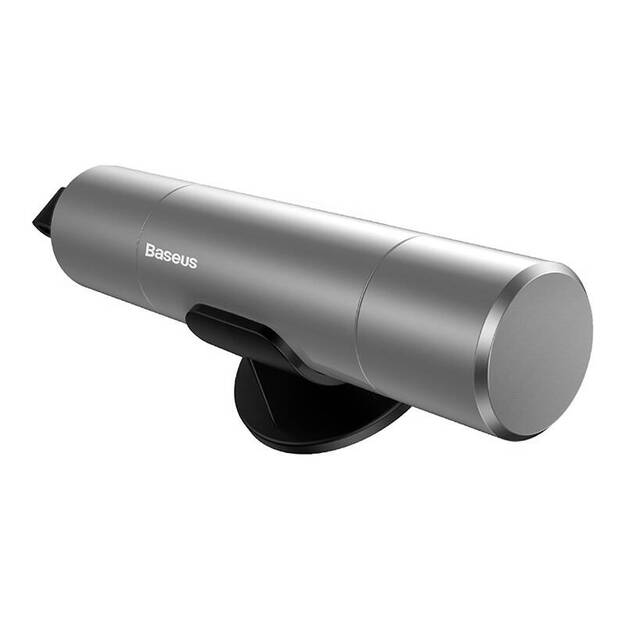 Dro&scaron;ības āmurs Baseus Sharp Tool (sudraba krāsā)