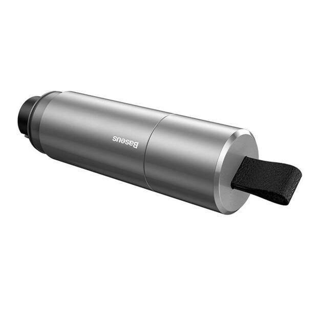 Dro&scaron;ības āmurs Baseus Sharp Tool (sudraba krāsā)