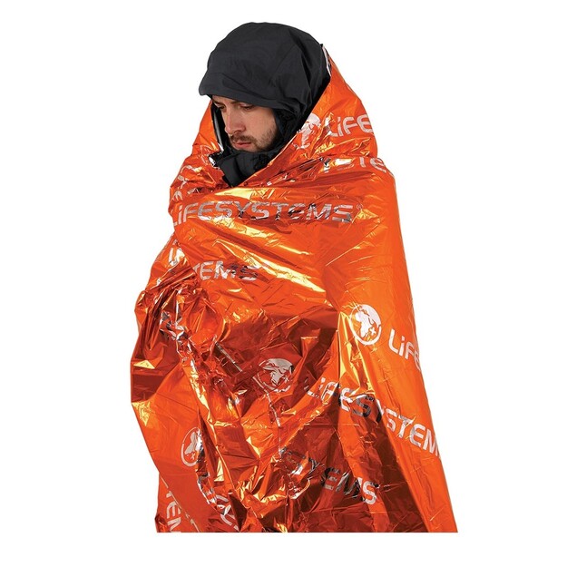 Lifesystems termiskais maiss