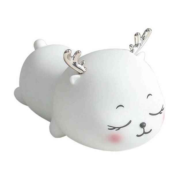 SuperFire L07 Bērnu naktslampiņa Little Elk