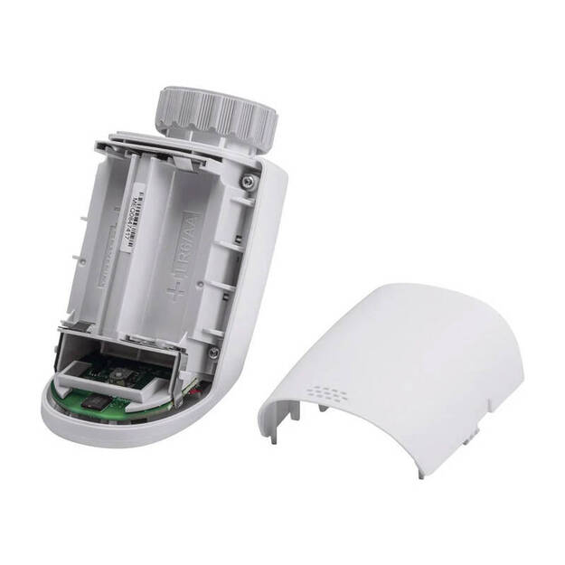 Termostatiskā galviņa N modelis EQIVA EQ-3 132231