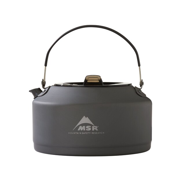 Ceļojumu tējkanna MSR Pika 1L tējkanna