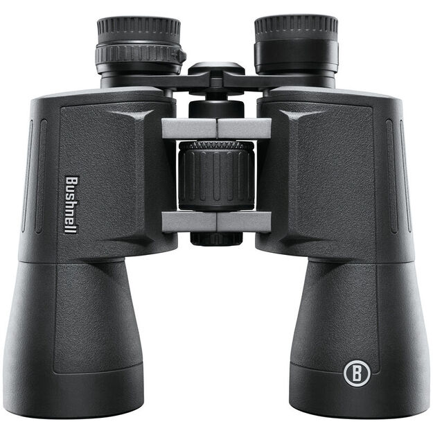 Bushnell PowerView 2.0 12x50 binokļi PWV1250