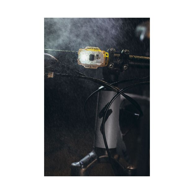 Armytek Crystal Grey Flashlight 5-in-1 F07001G