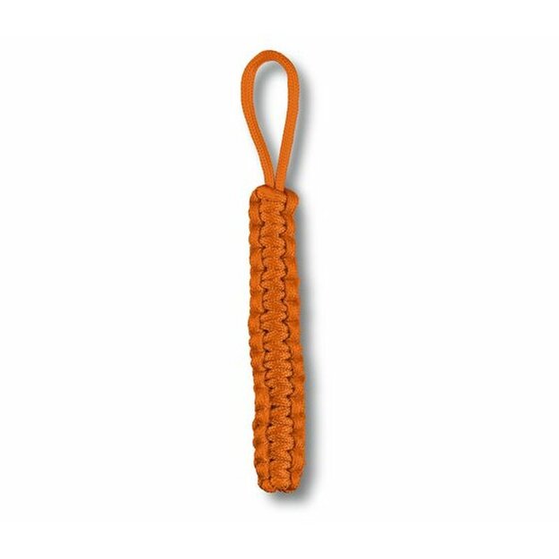 Victorinox paracord pendant Orange 4.1875.9