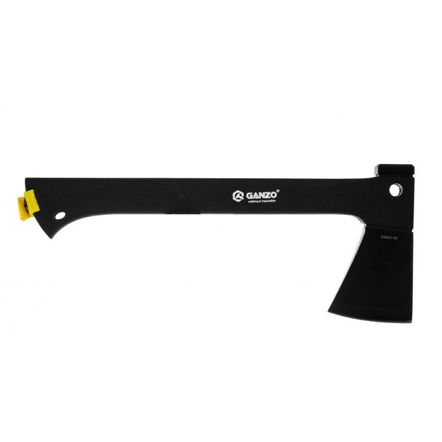 Ganzo Firebird Axe FSA01-YE hatchet