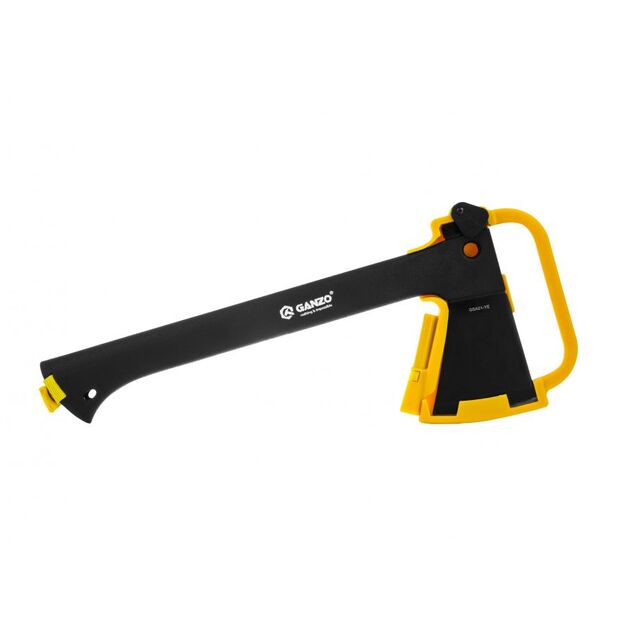 Ganzo Firebird Axe FSA01-YE hatchet