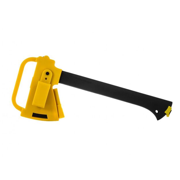 Ganzo Firebird Axe FSA01-YE hatchet