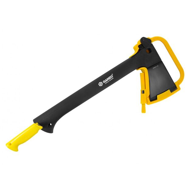 Ganzo Firebird Axe FSA01-YE hatchet