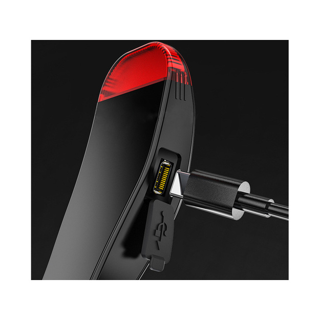 Galvas lukturītis - galvas lente TM-G23