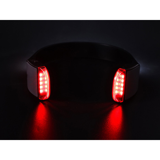 Galvas lukturītis - galvas lente TM-G23