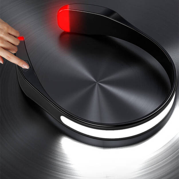 Galvas lukturītis - galvas lente TM-G23