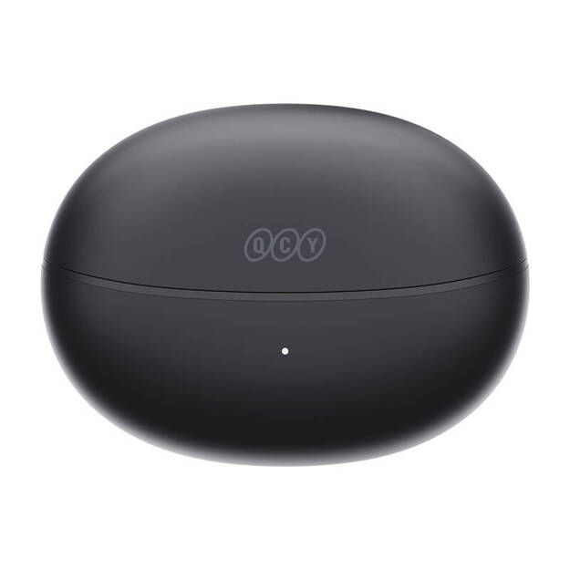 Earphones QCY Crossky Clip T33 (black)