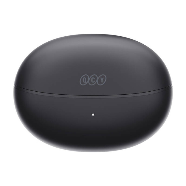 Earphones QCY Crossky Clip T33 (black)