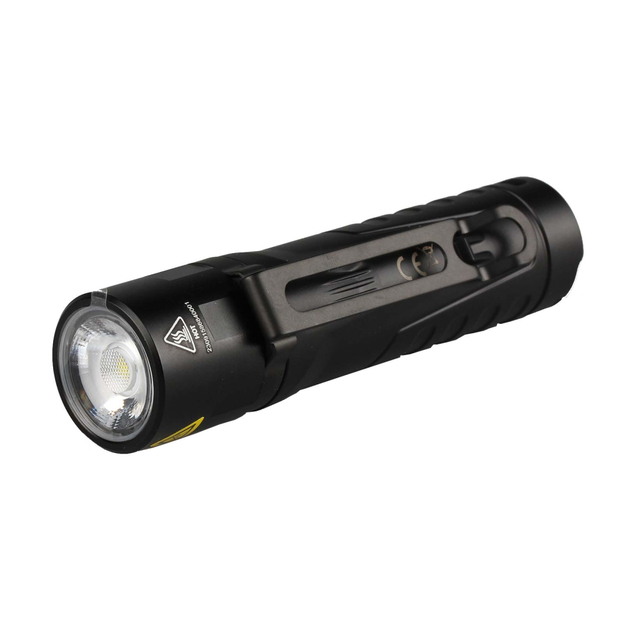 Nitecore MH15 lukturis ar powerbak funkciju 2000lm