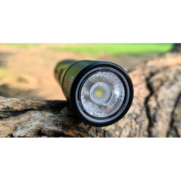 Nitecore MH15 lukturis ar powerbak funkciju 2000lm