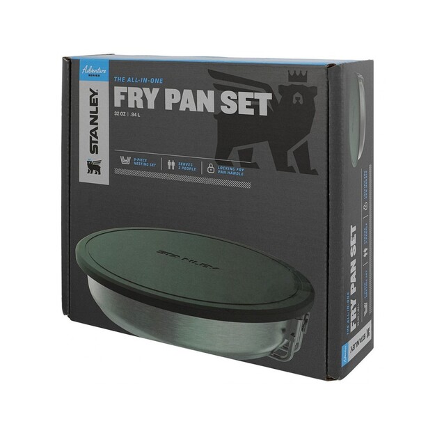 Stanley Adventure all-in-one kit