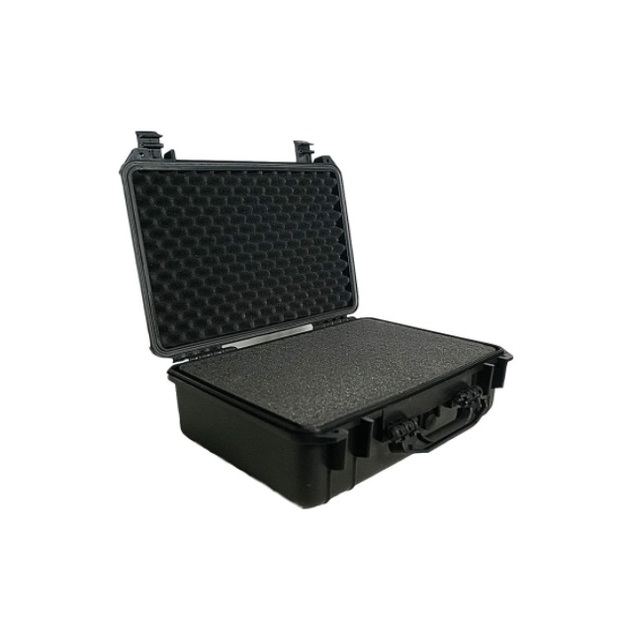 Universāls aizsargvāciņ&scaron; un ūdensnecaurlaidīgs apvalks - 460x342x178 mm