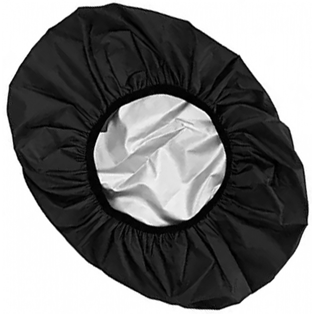 Mugursomas pārvalks ir ūdensizturīgs 45L