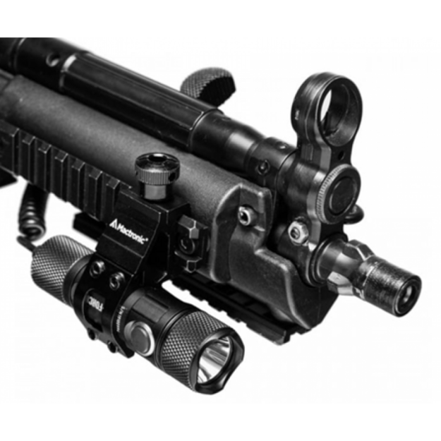 Picatiny universālais turētājs RHH0061