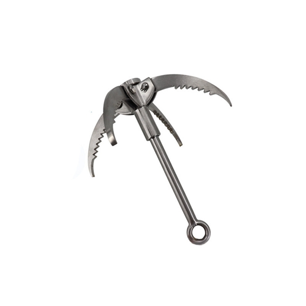 Professional Fishing Hook - foldable