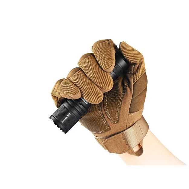 AceBeam P16 1800lm lukturis