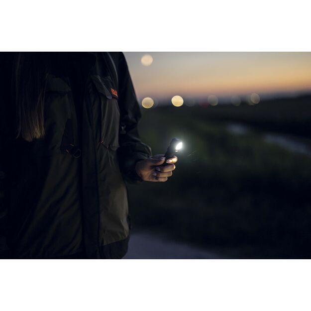 Armytek Wizard C2 Pro Max LR flashlight F06702W