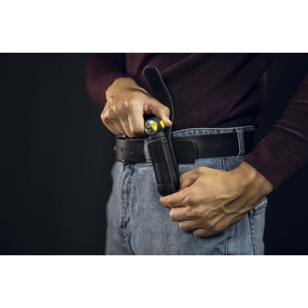 Armytek Wizard C2 Pro Max LR flashlight F06702W