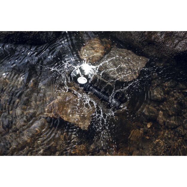 Armytek Wizard C2 Pro Max LR flashlight F06702W