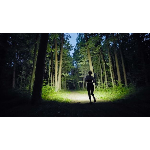 Armytek Wizard C2 Pro Max LR flashlight F06702W