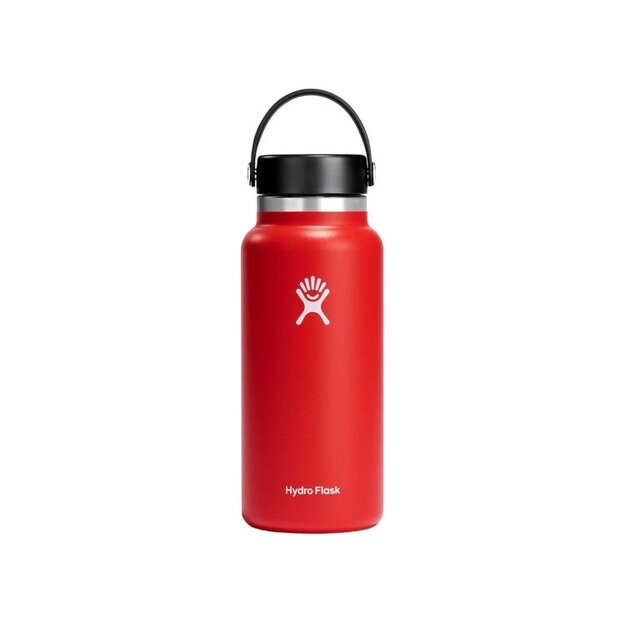 Hydro Flask Augsta tilpuma ceļojumu pudele 946ml W32BTS612 Goji