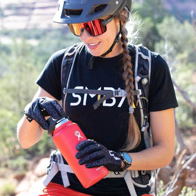 Hydro Flask Wide mouth travel bottle 946ml W32BTS612 Goji