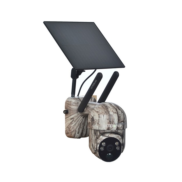 Online 4G Live Trail Camera  NITEforce Live-Cam PRO