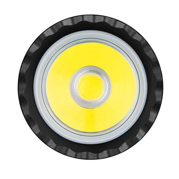 Olight Warrior Nano Zombie Green flashlight 1200lm