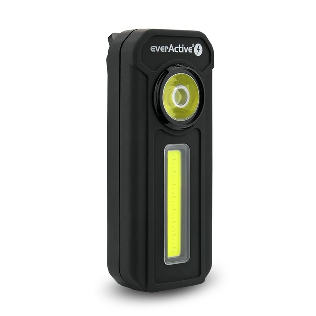 EverActive darba LED zibspuldze WL-300