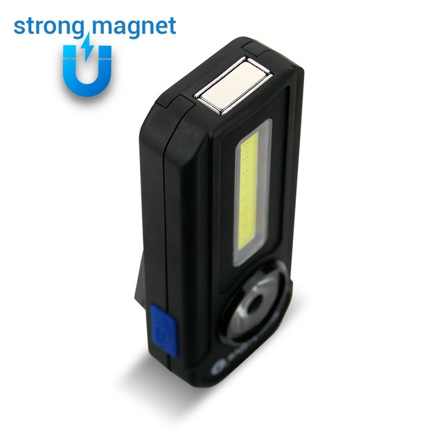 EverActive darba LED zibspuldze WL-300