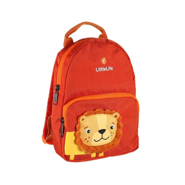 Littlelife Lion Mazuļa mugursoma