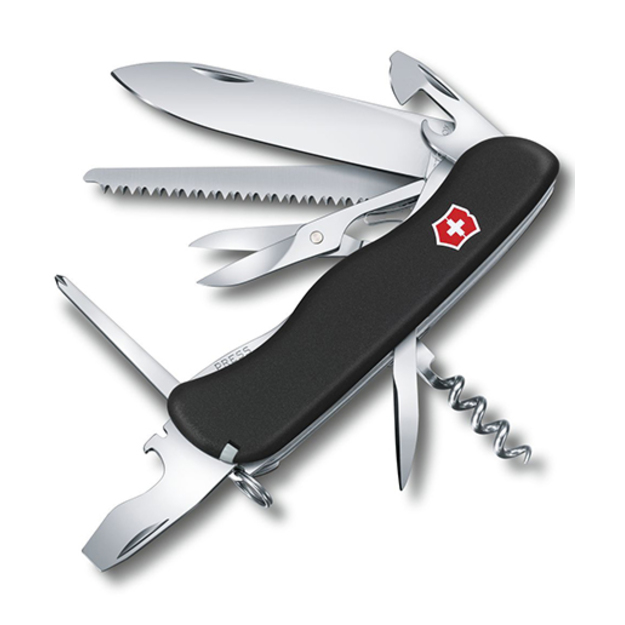 Victorinox OUTRIDER 0.8513.3 nazis