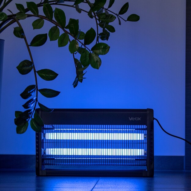 Лампа от насекомых VAYOX IKL-30W