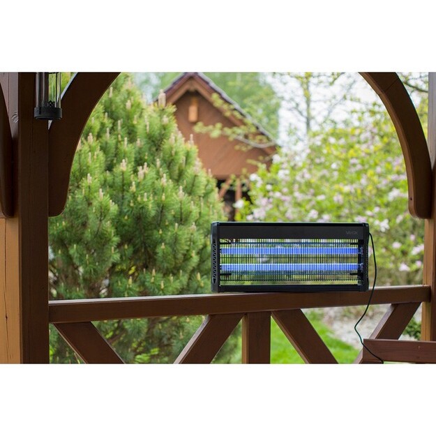 Лампа от насекомых VAYOX IKL-30W