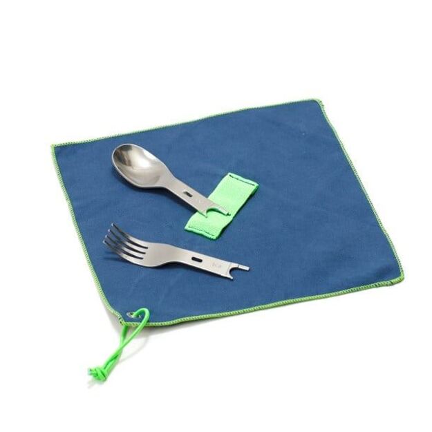 Opinel Nomad Plus Tourist komplekts 002501