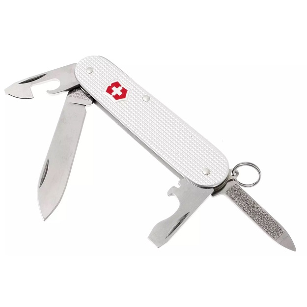 Victorinox Cadet Alox nazis 0.2601.26