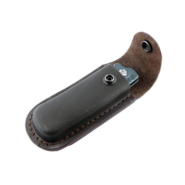 Кожаный чехол для ножа Joker JKR0327